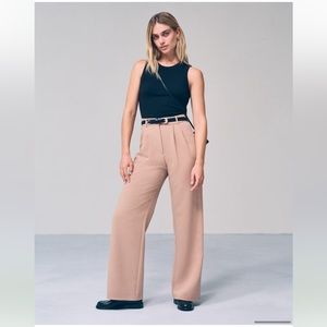 Abercrombie & Fitch | Sloane Tailored Pants